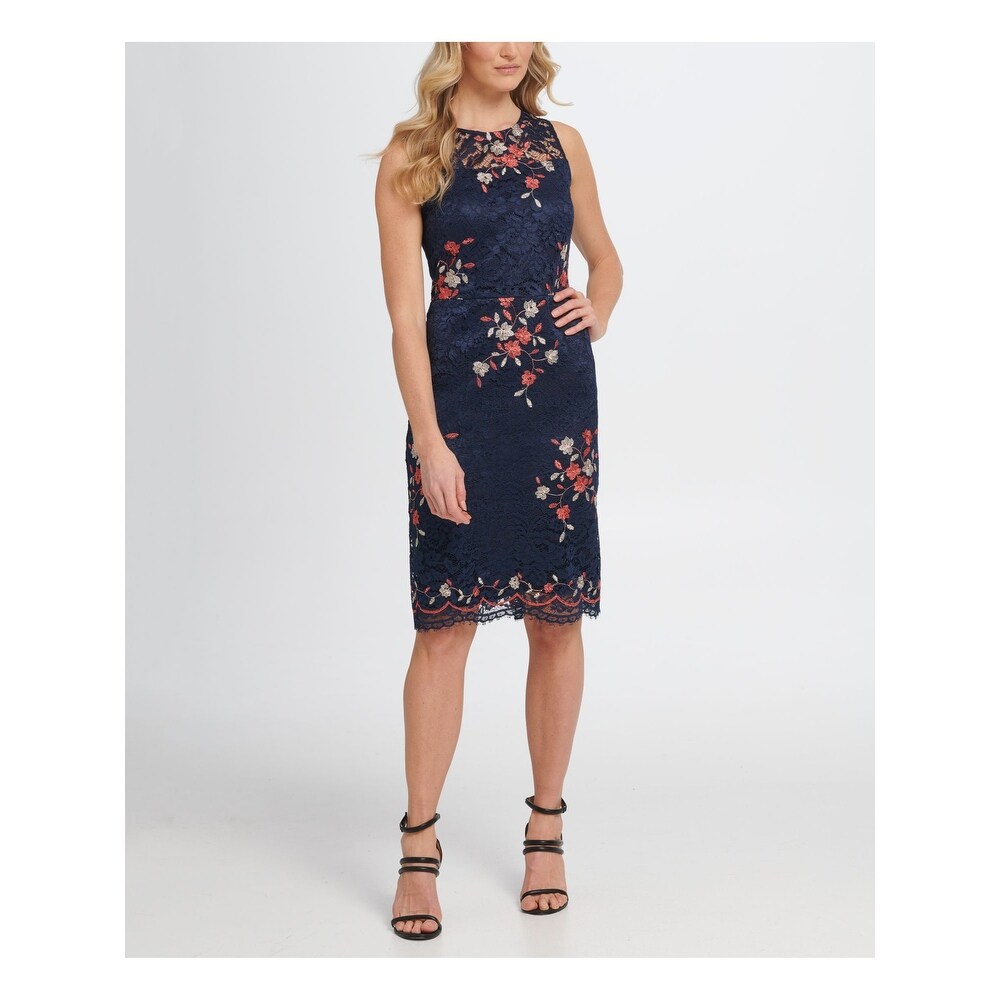 dkny formal dresses