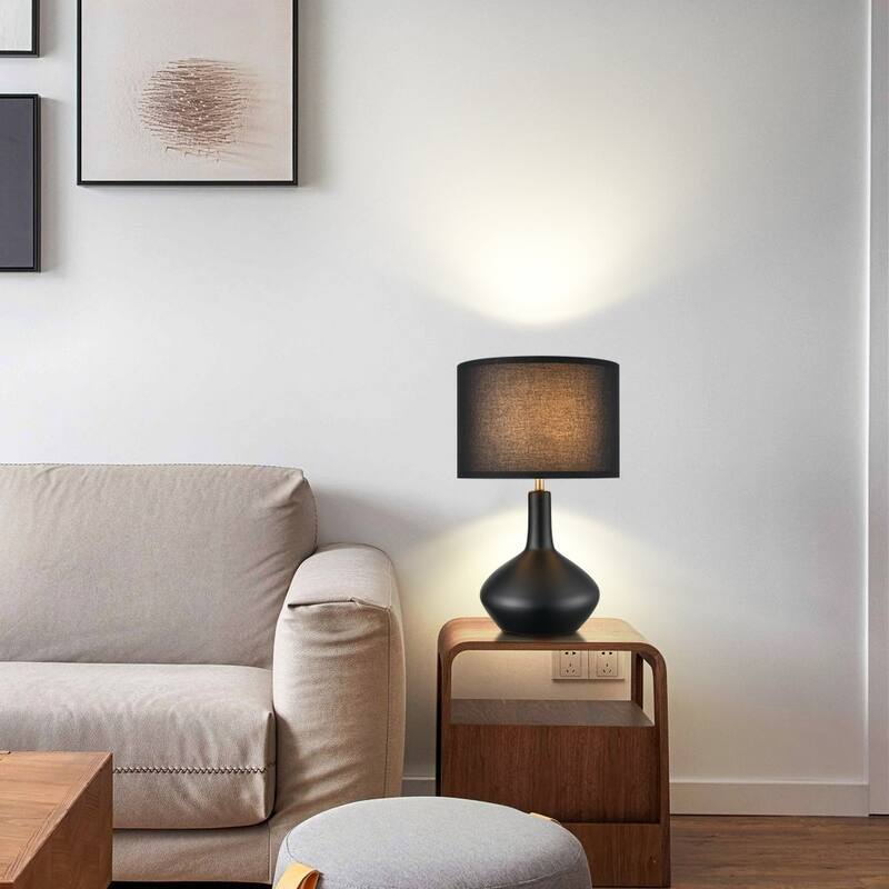 Light Society Kurvena Table Lamp