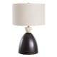 preview thumbnail 4 of 4, Uttermost Procida Bronze Table Lamp