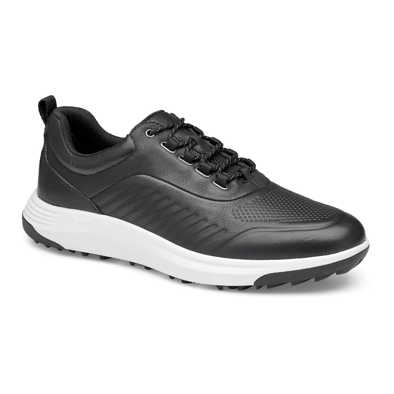 Johnston & Murphy Men's Amherst GL1 Luxe Hybrid