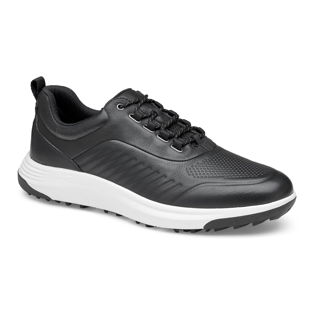 Johnston & Murphy Men's Amherst GL1 Luxe Hybrid