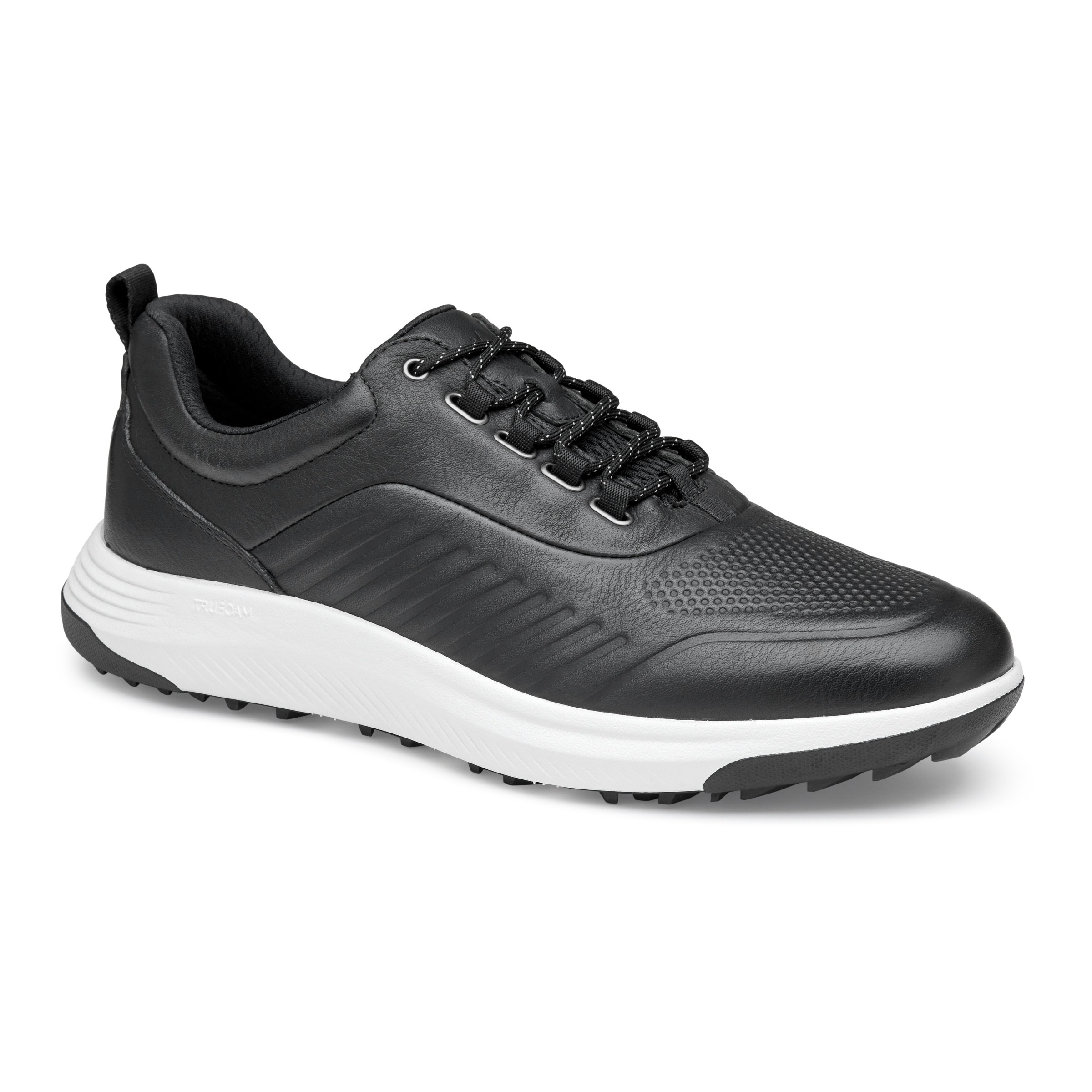 Johnston & Murphy Men's Amherst GL1 Luxe Hybrid
