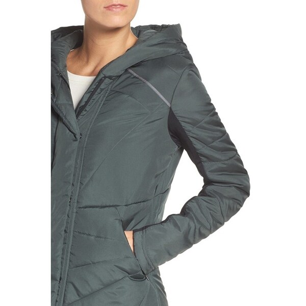 zella hybrid jacket