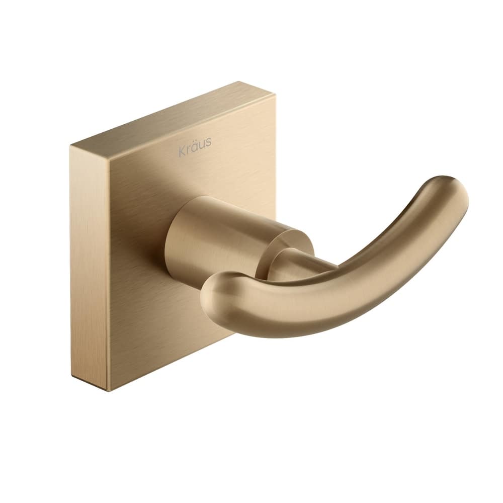 Kraus Ventus Double Robe Hook