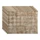 Option Bermuda Bronze