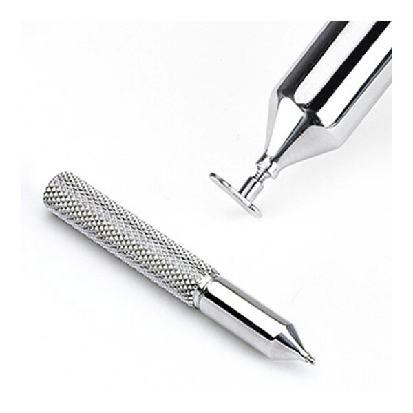 anchor body piercing