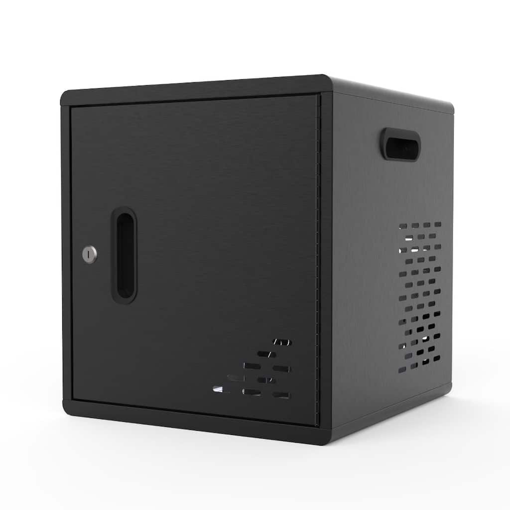 Modular Charging Cabinet - N/A