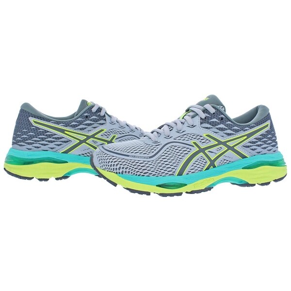 asics cumulus 19 recensioni