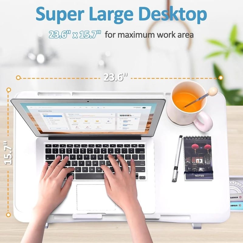 Lap Desk for Bed