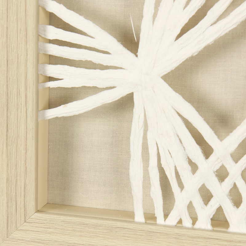 Folk Papercuts I - Circles