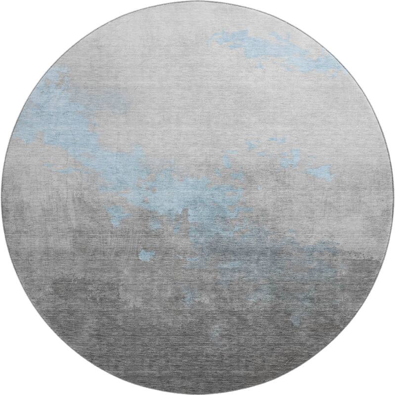 Premium Washable Super Soft Modern Glam Mayfield Rug