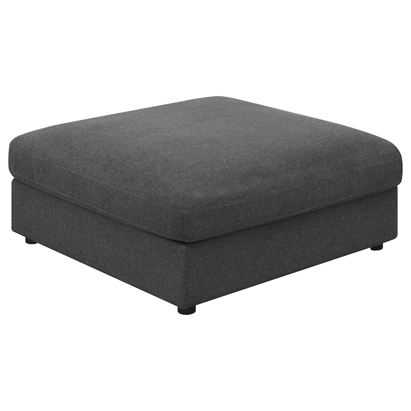 Serene 4-piece Upholstered Modular Sectional Sofa