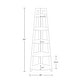 preview thumbnail 11 of 14, RiverRidge Kids 5-Tier Corner Ladder Playroom Display Bookshelf Organizer