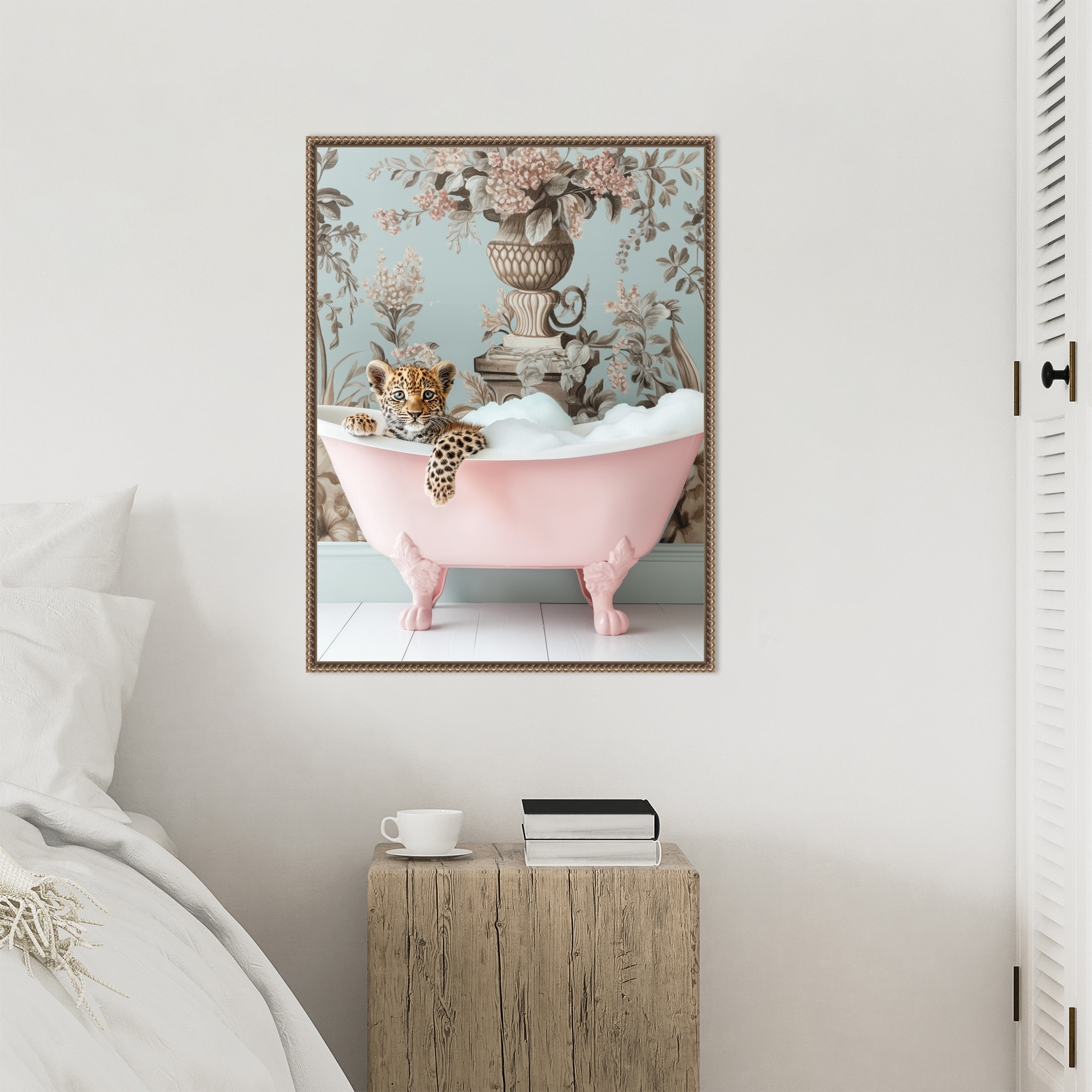 Leopard-Pink-Bubble-Bath-by-