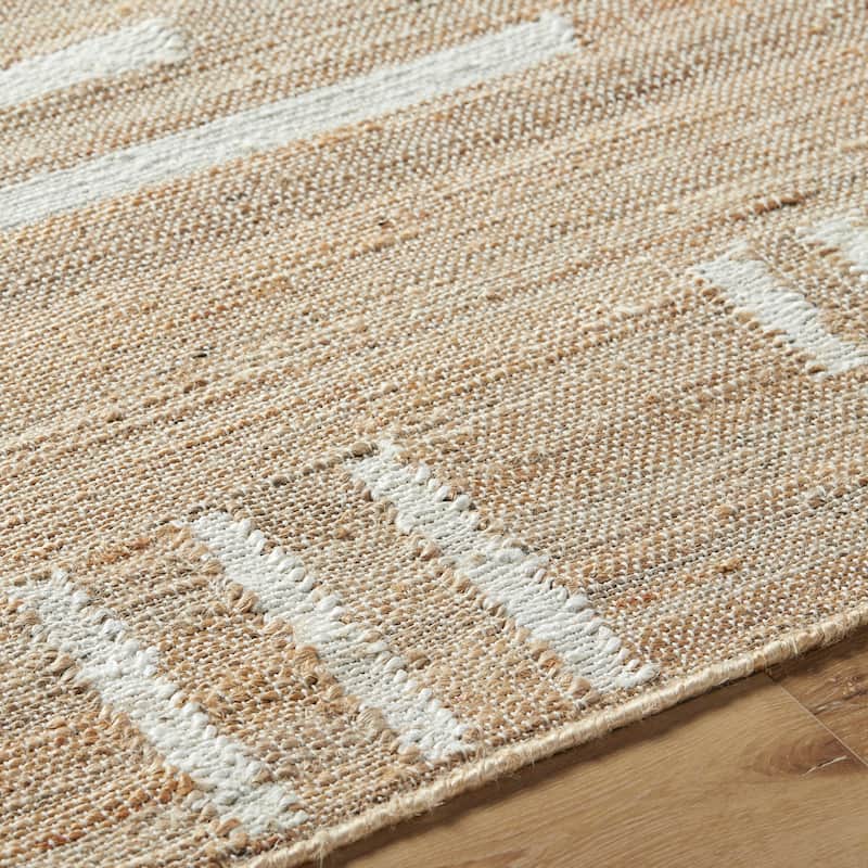 Livabliss Casual Diane Abstract Area Rug