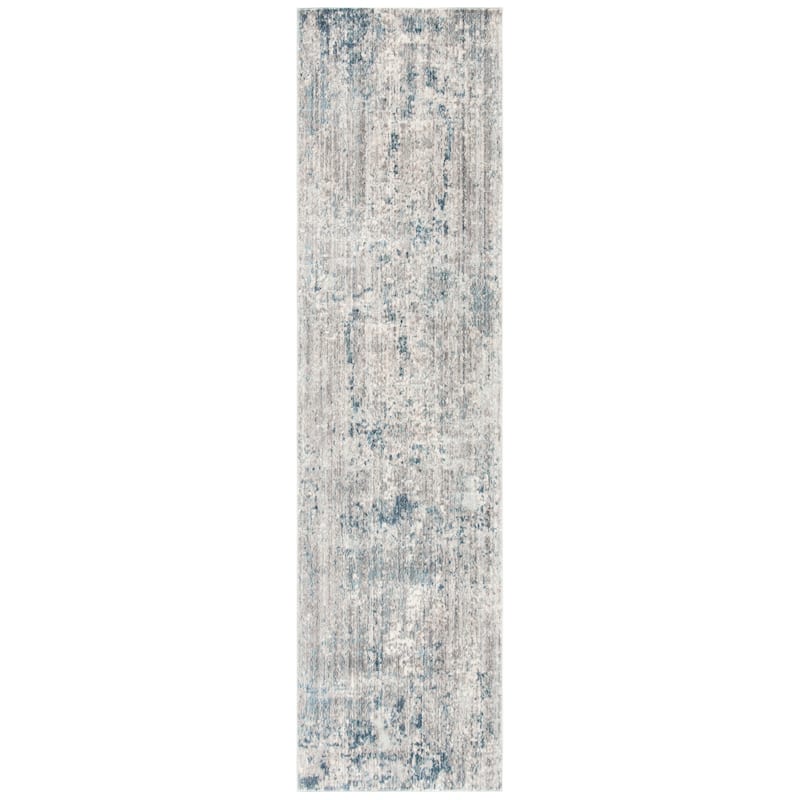 SAFAVIEH Winston Tamir Oriental Polyester Rug