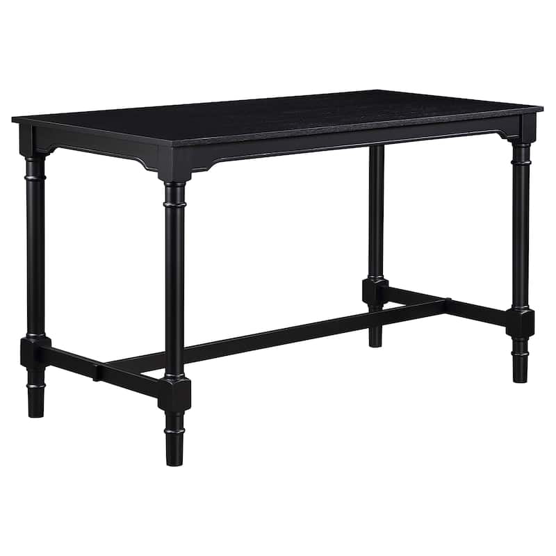 Martina 5-piece Rectangular Counter Height Dining Set