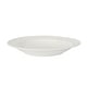 preview thumbnail 6 of 9, Martha Stewart 30 Piece Basket Weave New Bone China Embossed Porcelain Dinnerware Set