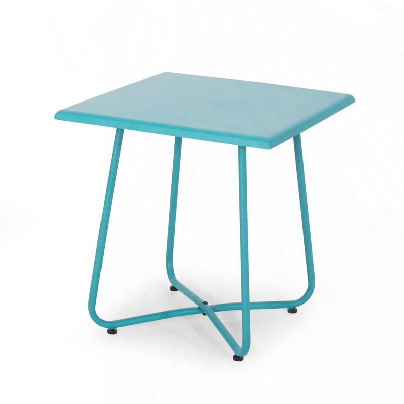 outdoor 18" SIDE TABLE