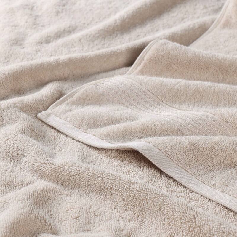 Superior Heritage Egyptian Cotton Absorbent 3-Piece Towel Set