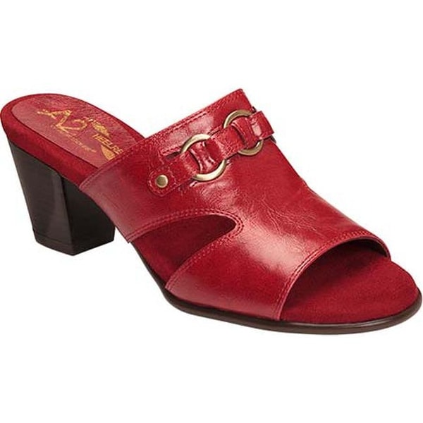 a2 aerosoles heel rest