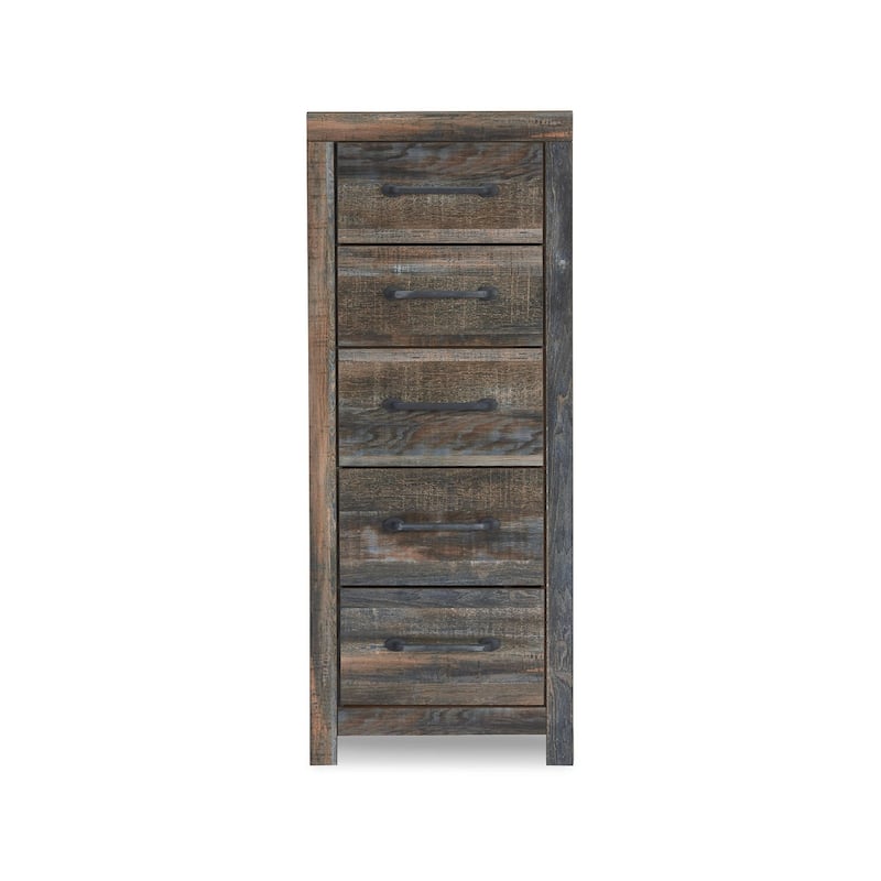 Drystan Narrow Chest - Casual Style - Multi