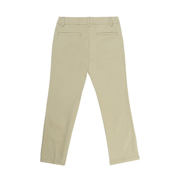 french toast relaxed fit pants