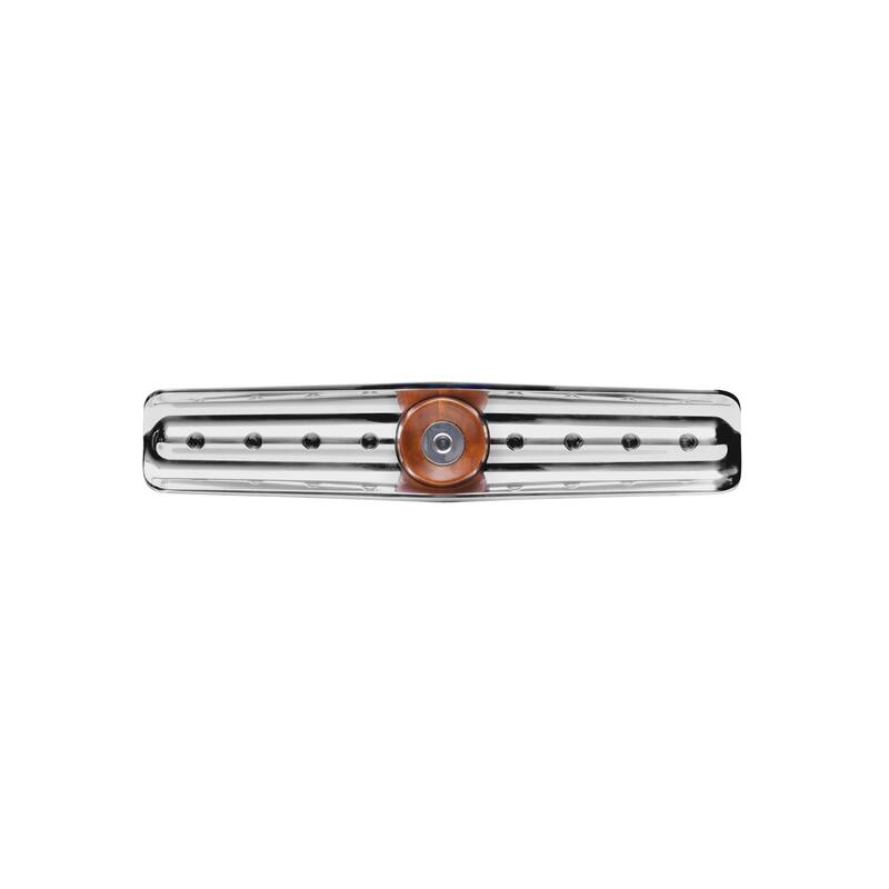 Nambe Classic Menorah - 14 in