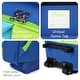 preview thumbnail 5 of 5, 3-Way Kids Suitcase Luggage or Toddler Rolling Backpack with wheels