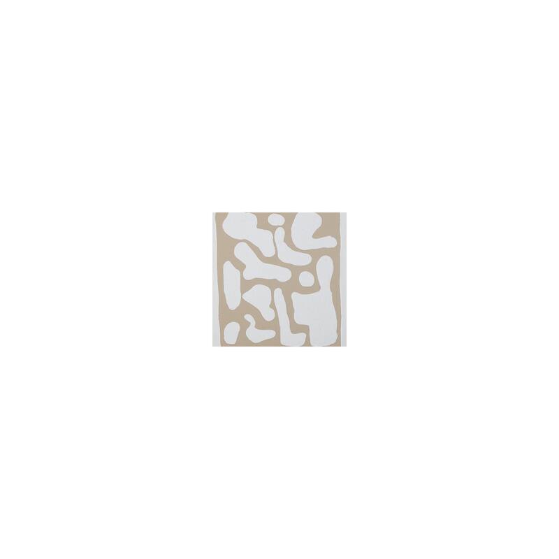 Signature Design by Ashley Waldett Beige/White Wall Art (Set of 2)