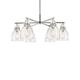 Option Polished Nickel / Seedy