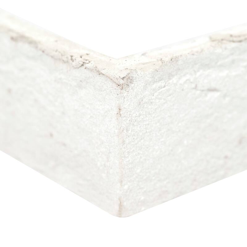 Ackland AKM-B-TE11X2CRN-CA Terabrik - 2" x 11" Clay Brick Floor and