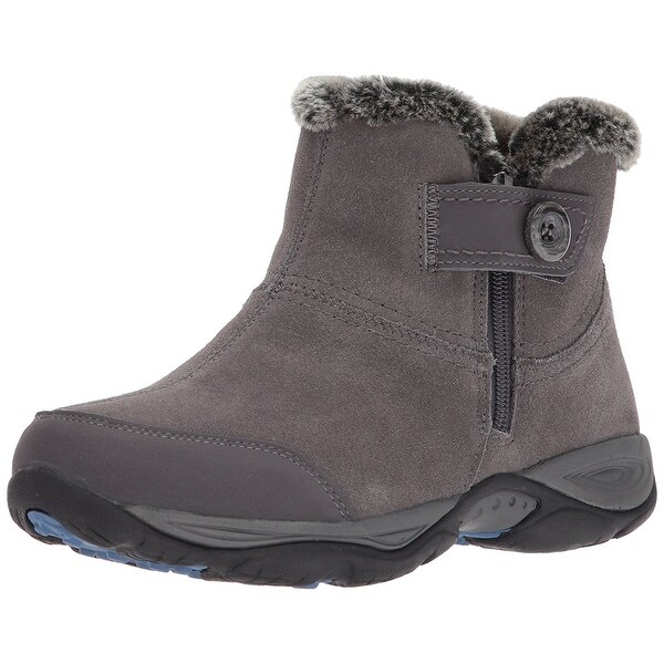 easy spirit ladies boots