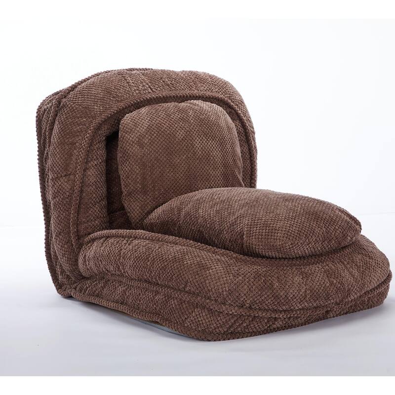 5 Adjustable Position Lazy Sofa Couch