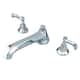 Option Polished Chrome