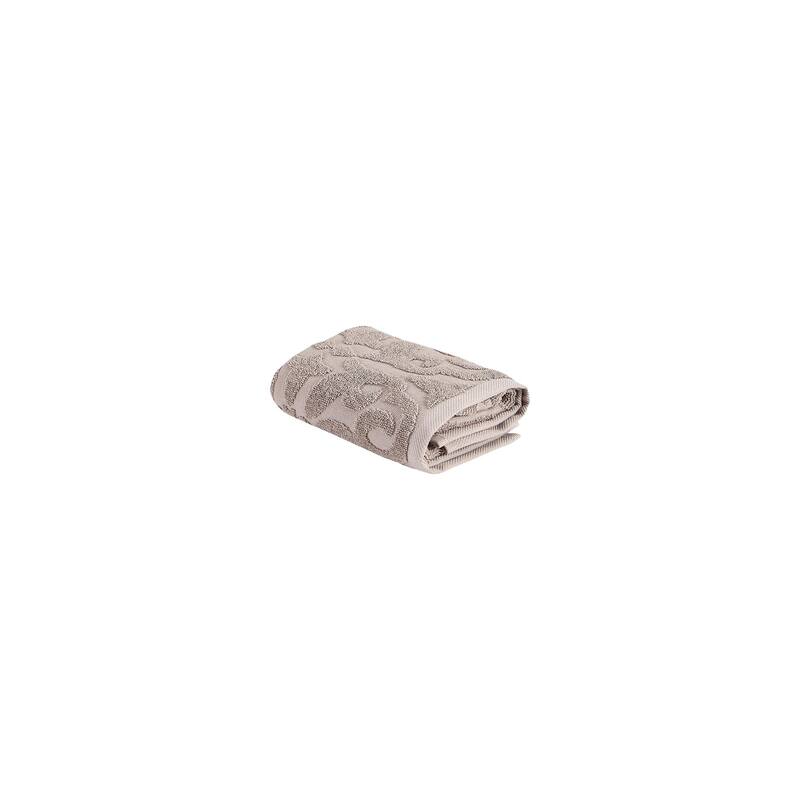 Ozan Premium Home100% Genuine Turkish Cotton Patchouli Hand Towel