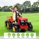 preview thumbnail 2 of 33, Kids Tractor with Remote Control