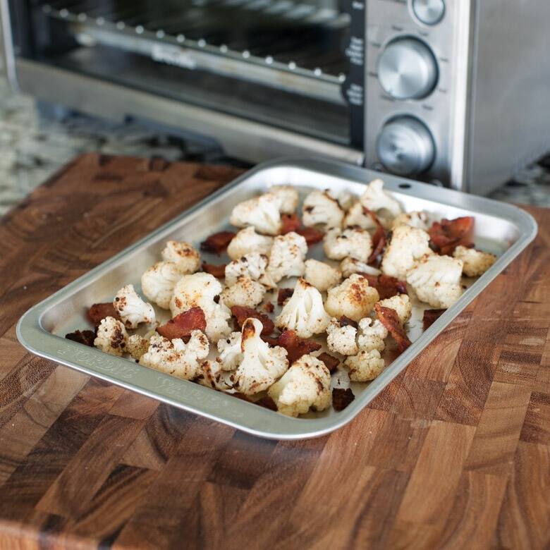Nordic Ware Compact Ovenware Baking Sheet