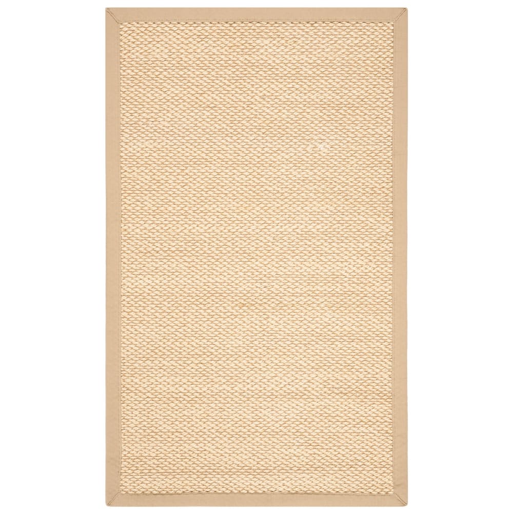 SAFAVIEH Natural Fiber Anabel Sisal Rug