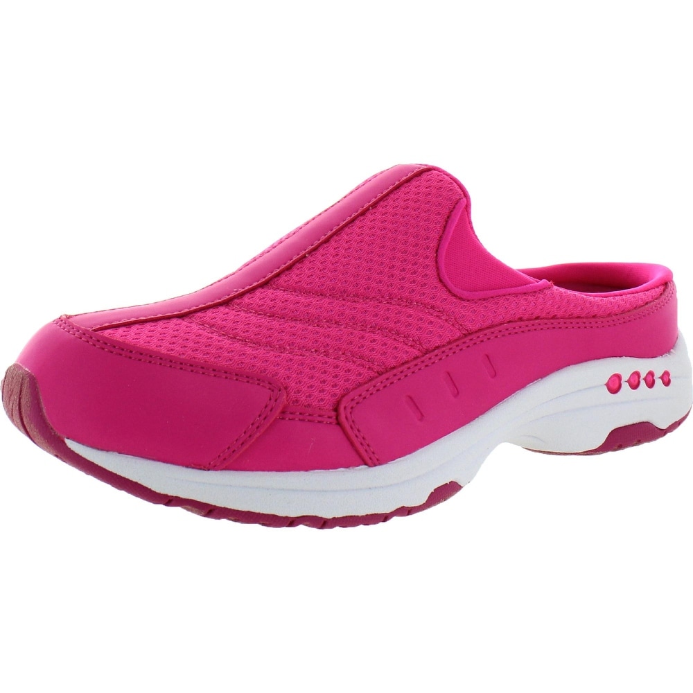 easy spirit fly casual walking shoes