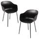 Option Black Shell & Black Legs