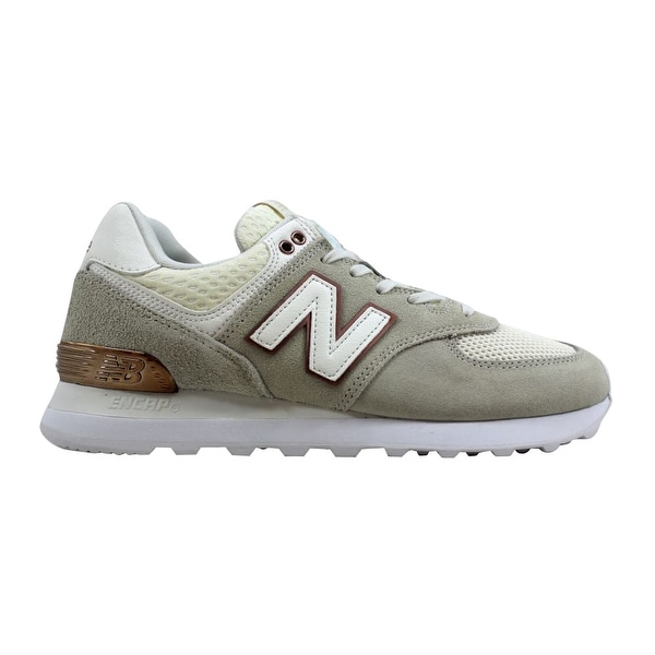 new balance wl574 fsa sea salt