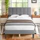 Option Twin-Light Grey