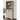 Signature Design by Ashley Elmferd Light Brown Bookcase - 32"W x 14"D x 72"H