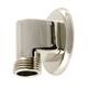 Option Polished Nickel