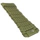 Sleeping Pad for Camping - Inflatable Mat with Built-in Foot Pump ...