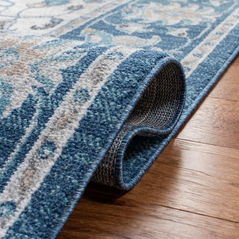 SAFAVIEH Liberty Shelia Oriental Floral Rug
