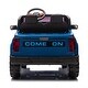 preview thumbnail 46 of 76, High-Power 24V Electric Ride On Pickup for Kids, Dual Seats, 4WD, USB, Bluetooth, Rear Storage, and Shock Absorbing Suspension