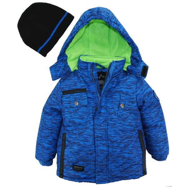 ixtreme baby snowsuit