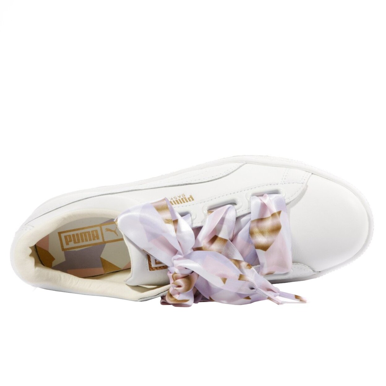 ladies camo trainers